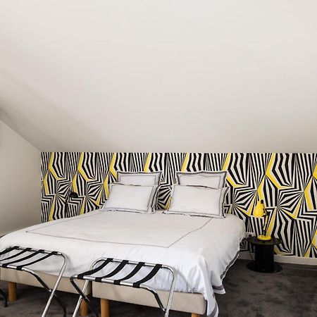 La Maison Mirabeau Verdun-sur-Meuse Екстериор снимка