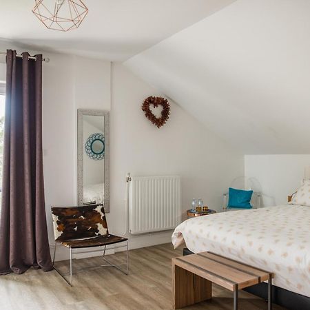 La Maison Mirabeau Verdun-sur-Meuse Екстериор снимка