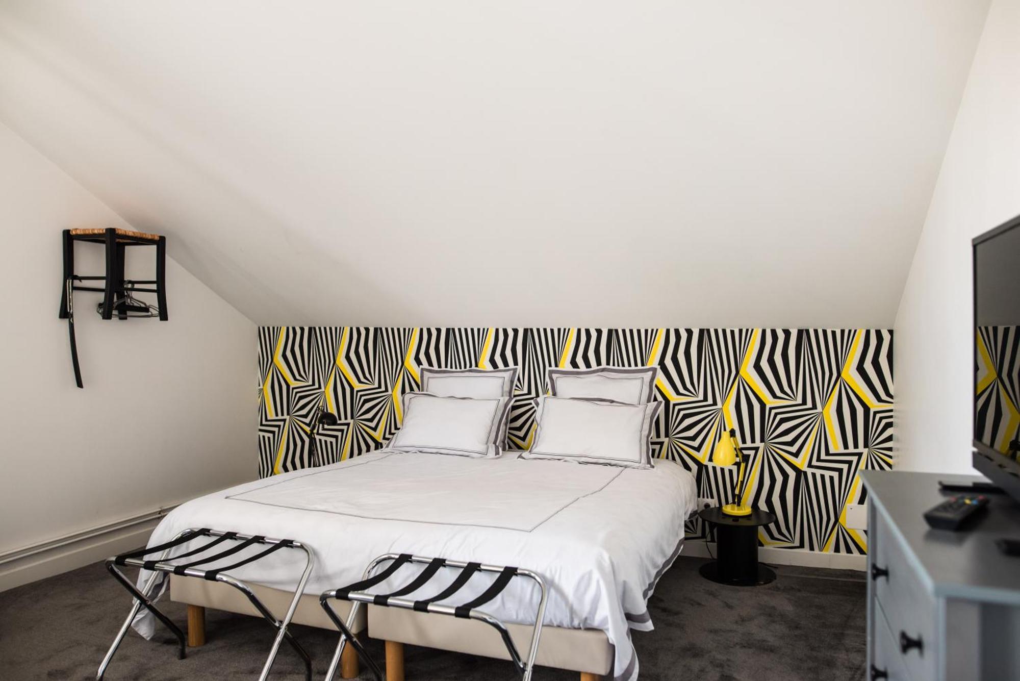 La Maison Mirabeau Verdun-sur-Meuse Екстериор снимка