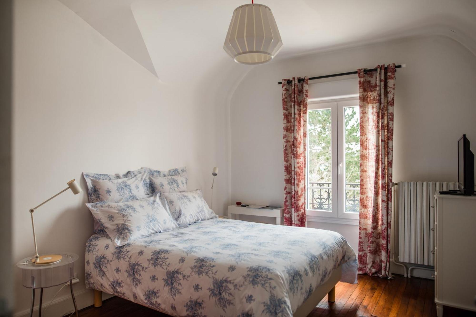 La Maison Mirabeau Verdun-sur-Meuse Екстериор снимка
